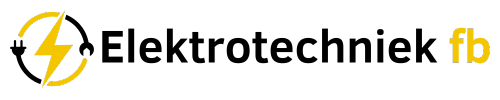 Elektrotechniek FB Logo