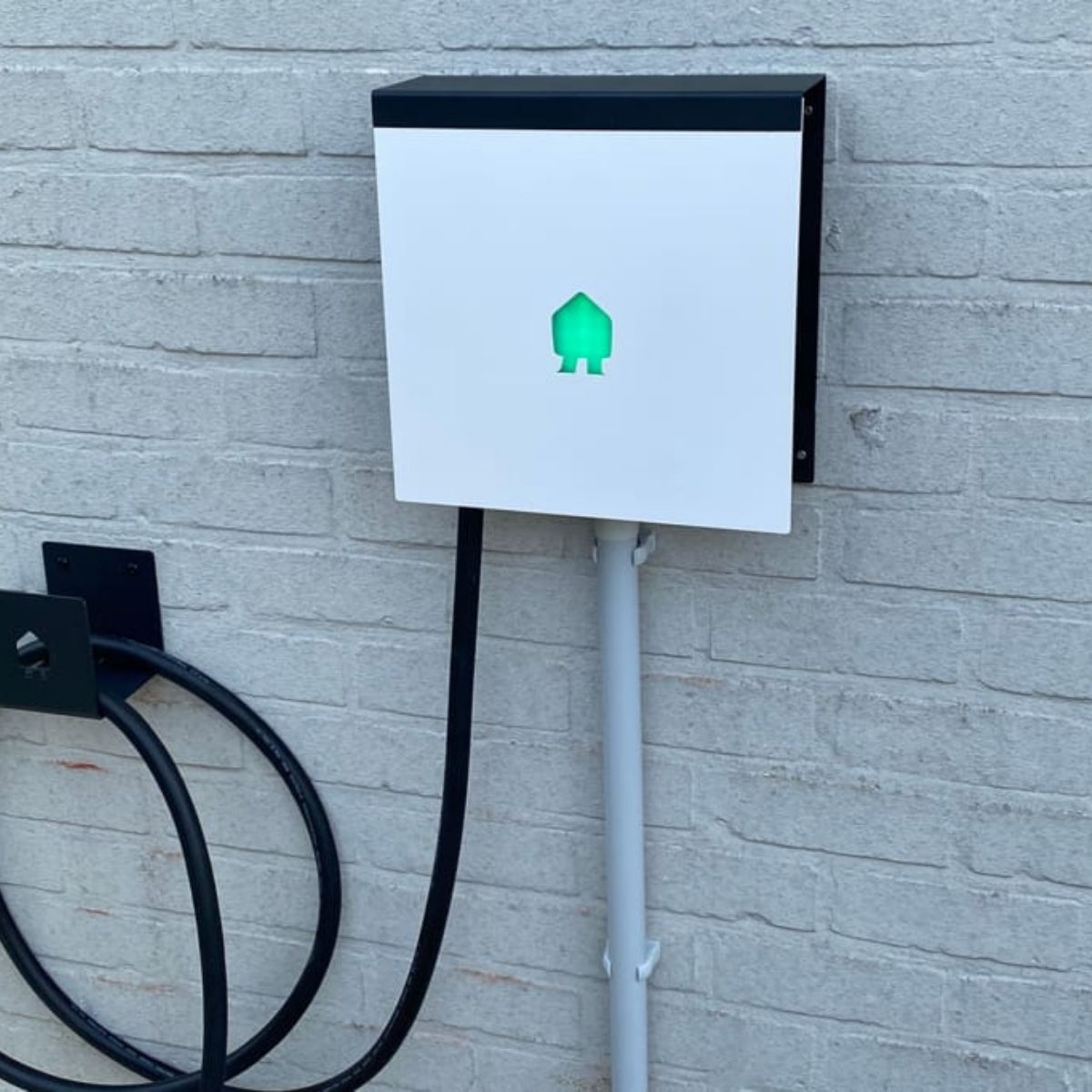 Laadpaal Elektrotechniek FB
