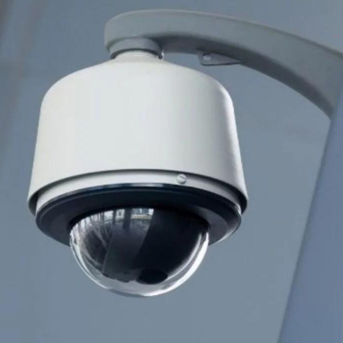 Elektrotechniek FB camerabewaking
