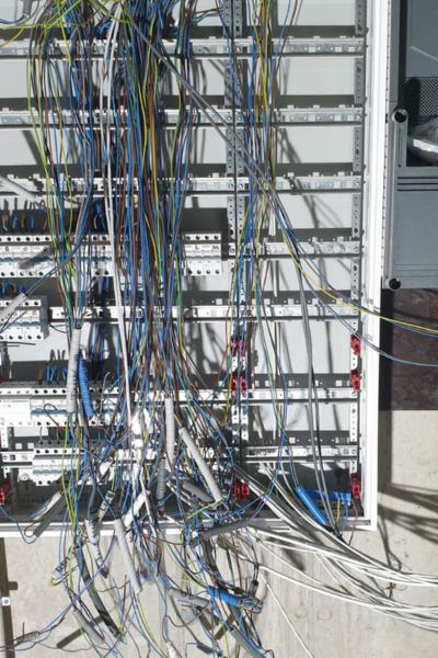 Elektriciteit conform maken