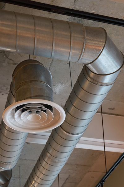 Airconditioning Elektrotechniek FB