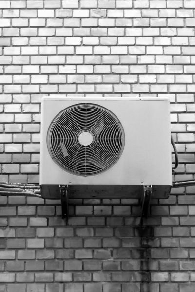 Airconditioning Elektrotechniek FB